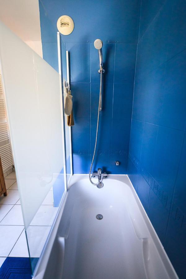 Apartamento Serenite Cruseilles Exterior foto