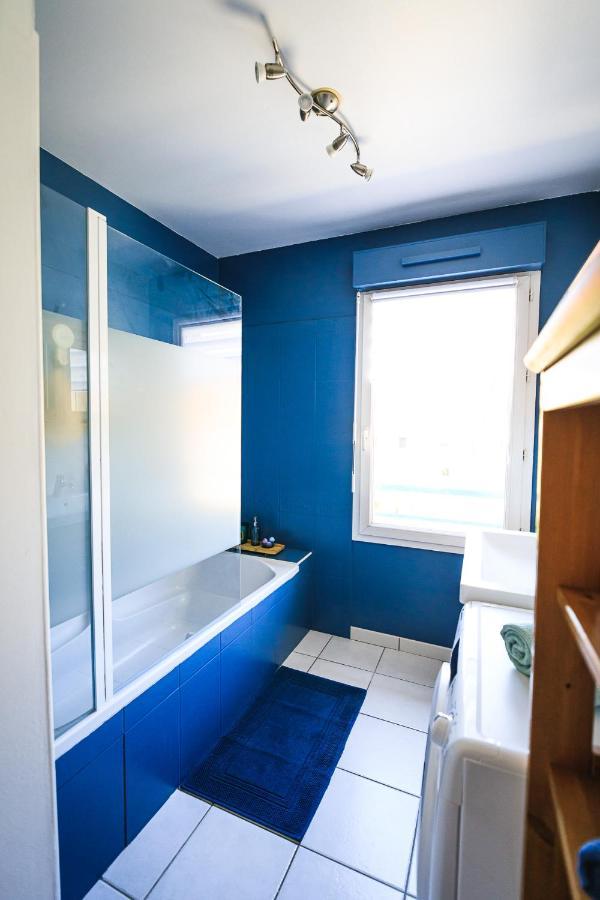 Apartamento Serenite Cruseilles Exterior foto