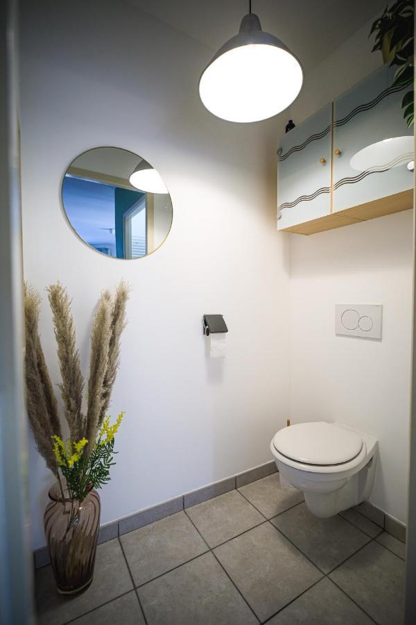 Apartamento Serenite Cruseilles Exterior foto